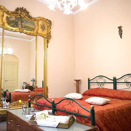 La Casa Di Via Narbone Palermo Ngoại thất bức ảnh