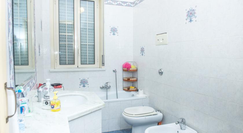 La Casa Di Via Narbone Palermo Phòng bức ảnh