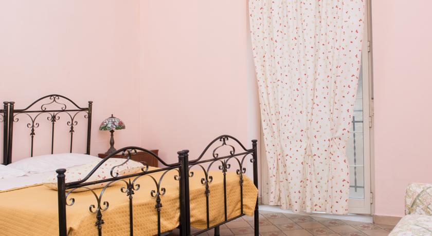 La Casa Di Via Narbone Palermo Phòng bức ảnh