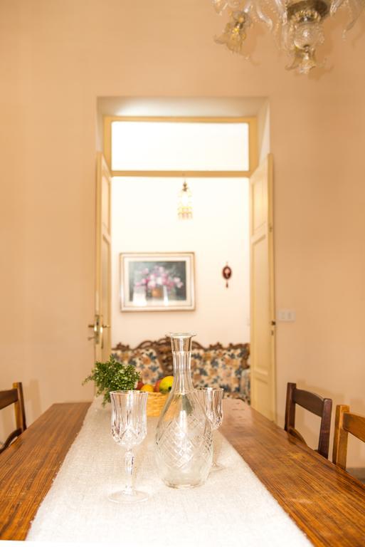 La Casa Di Via Narbone Palermo Ngoại thất bức ảnh