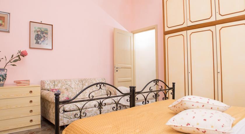 La Casa Di Via Narbone Palermo Phòng bức ảnh