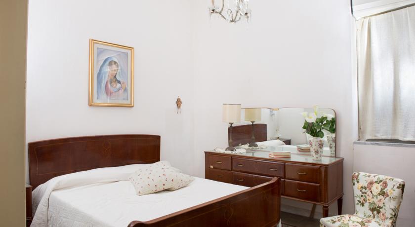 La Casa Di Via Narbone Palermo Phòng bức ảnh
