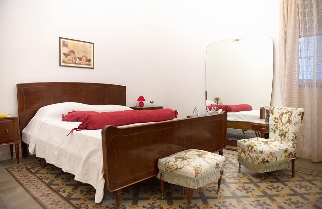 La Casa Di Via Narbone Palermo Ngoại thất bức ảnh