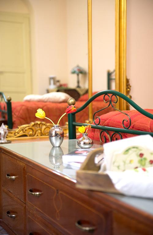 La Casa Di Via Narbone Palermo Ngoại thất bức ảnh