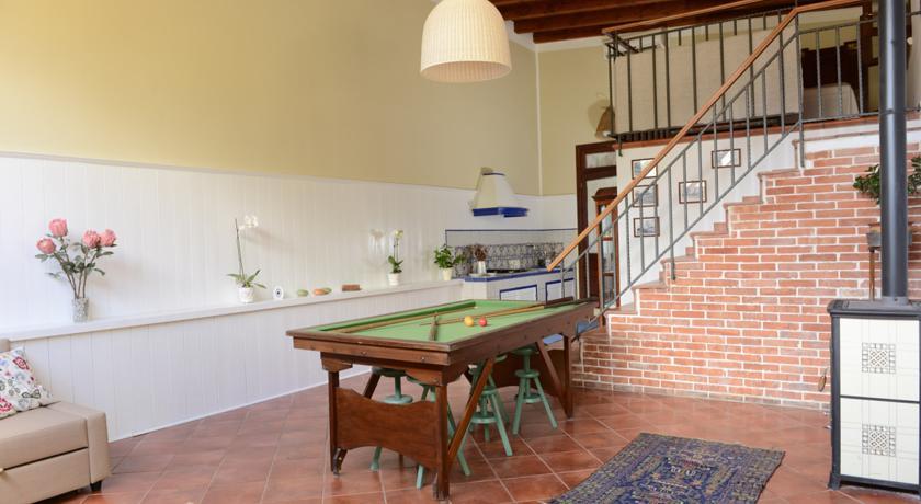 La Casa Di Via Narbone Palermo Ngoại thất bức ảnh