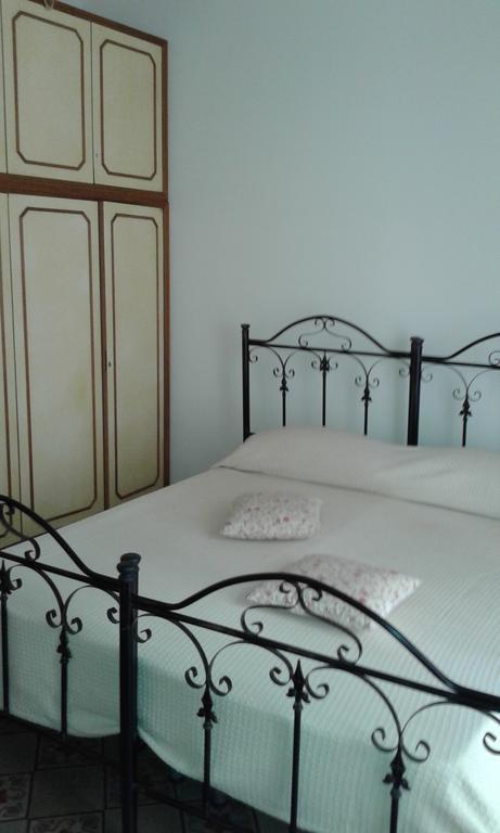 La Casa Di Via Narbone Palermo Ngoại thất bức ảnh