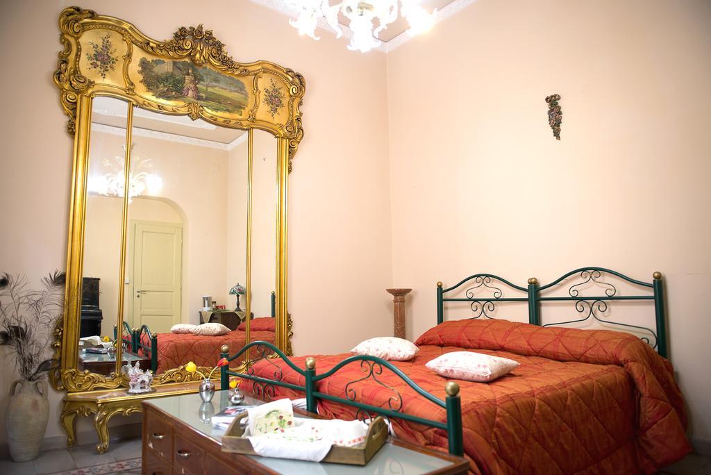 La Casa Di Via Narbone Palermo Ngoại thất bức ảnh